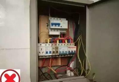 老電工的火眼金睛 工業(yè)插座安全隱患識別術(shù)