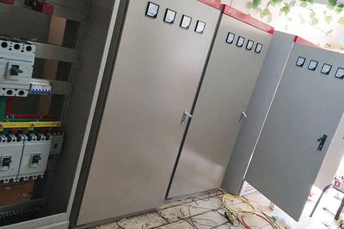 濟(jì)南配電柜廠家產(chǎn)品特點(diǎn)及工業(yè)配電柜分類、安裝要點(diǎn)