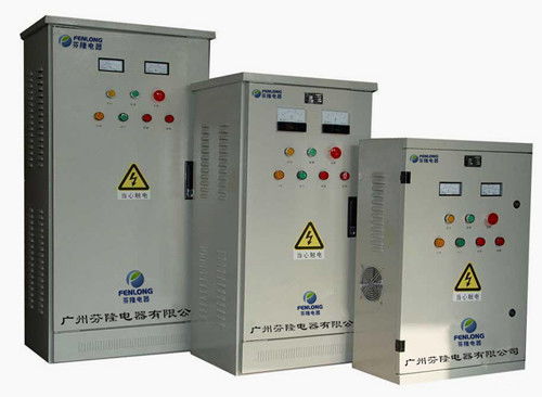 芬隆電器 專(zhuān)業(yè)定制成套開(kāi)關(guān)柜、配電箱與控制箱，打造高效工業(yè)插座解決方案