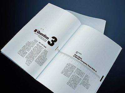 設計帝國 塑造中國廣告設計公司的視覺名片